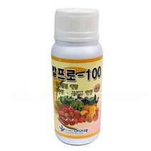 칼프로100 칼슘결핍 생리장해극복 신선도향상 식물영양제, 2병