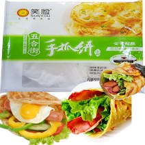 웃음 수좌병 대파향 450g 5장, 1개