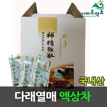 다래열매액상차(110ml*60포)-국내산, 1개, 110ml