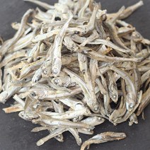 완도 낭장망 중멸치 500g, 단품