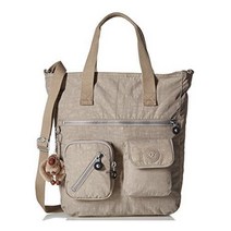 Kipling 키플링 JOSLYN - caffe latte