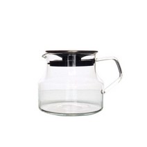 킨토 캐스트 티포트 450ml, 유리