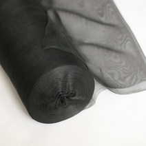 한반도철망 DIY 방충망 화이바글라스 나노망, 18.화이바(나노)-100X30-검정, 1개
