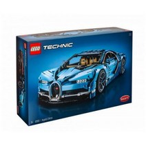 LEGO 레고 테크닉 부가티 시론 42083