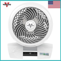 Vornado Energy Smart 5303DC 보네이도 서큘레이터, 1개, 단일