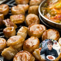 위가막창 안심과일 연육구운막창 300g, 1팩