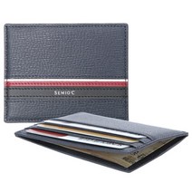 세미오콜렉션 LQ-R02 카드지갑