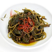 좋은사람들 머위장아찌(400g), 400g, 1개