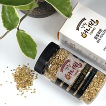 강원허니원 천연꽃가루 꿀벌화분(200g), 200g, 1개