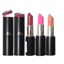 이켈 프로페셔널 앰플 에센스 립스틱3.5g 12색중선택, 04_까멜리아레드, 1개, 3.5g
