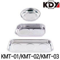 KDY/케이디와이/자석접시/KMT-01/자석둘시리즈