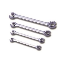 FORCE 플레어너트렌치 FORCE-751(19*22mm)