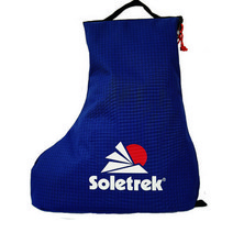 *soletrek*솔트렉 빙벽등산화케이스 빙벽등산화주머니, NAVY
