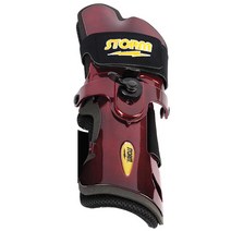 스톰 볼링아대 몽구스 오른손, 와인