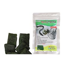 수풍산업 장어 통발미끼 떡밥