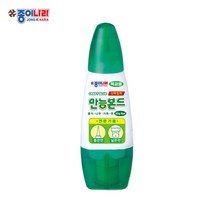 종이나라 만능 본드 30g 목공용 강력접착제, 단품