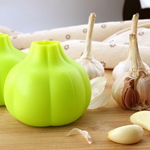 더홈스 마늘까기, 그린, 1개