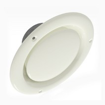 원팬형 디퓨저 ABS, RPD-A3100[100Ø], 1개