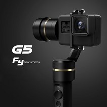 페이유 짐벌 G5 액션캠/고프로5 방수짐벌.