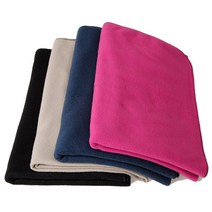 누리글로벌 휴대용 무릎담요 차량 항공 이불 치마 담요