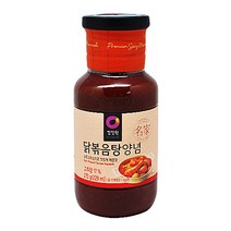 닭볶음탕양념, 270g, 1개