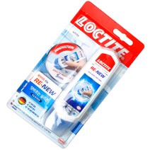 토탈하우스 독일 헨켈 록타이트 리뉴 (백색) 타일줄눈보수제