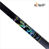 [강원산업] 도비 초경질대 민물낚시대 붕어낚시대, 1.8칸