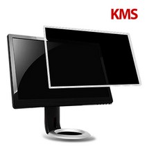 KMS 27인치 WIDE LED＆LCD 모니터 보안기, KMS LEDLCD 모니터보안기 27인치 WIDE