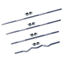 대한스포츠 27mm 28mm 역기봉 특봉, 27mm역기봉 1500