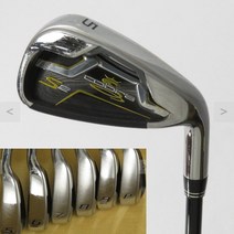 일본중고 아이언세트9일본직수입), 코브라 S2