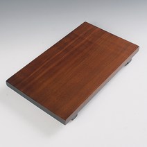 국산 고급 생옻칠도마 소