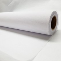 가방심지 2T 3.5T 6T 50cm 10마 흰색