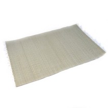 찻상용 직4각 차석 (대) / 다포 다기 다도구 찻상덮게 다도교육