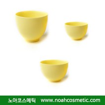 노아코스메틱 고무볼 기타뷰티소품, 1개, 500cc중