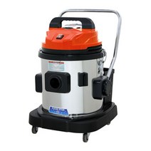 업소용 건식 진공 청소기 CS-140S