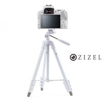 카메라 화이트 삼각대 캐논 EOS 60D/70D/77D/80D/300D