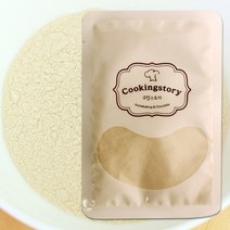 쿠킹스토리 한천가루, 1개, 100g