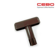 세보 세보커피머신 서비스핸들 T핸들 YCC-50A 50B 전용