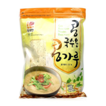 뚜레반 콩국수용 콩가루850g 2개, 850g