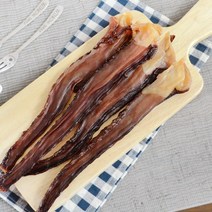 해맑은푸드 반건조 대왕발, 500g, 1개