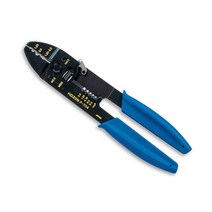 HOZAN 터미널압착기 P-704 호잔, 상세페이지 참조