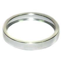 [kohosis] 코호시스 C-SPACER 스페이서링, 은색-5mm, 1개