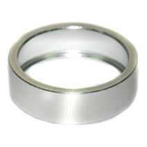 [kohosis] 코호시스 C-SPACER 스페이서링 10mm, 은색, 1개