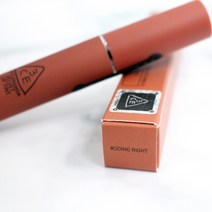 3CE 벨벳립틴트 10종 립틴트, 고잉라이트, 1개