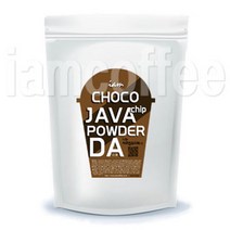 아이엠 자바칩 파우더 다(DA) 800g