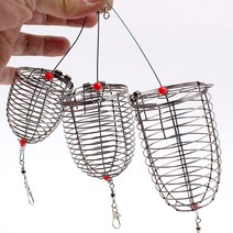 무한비투 스테인레스 낚시 카고 집어통 선상 방파제