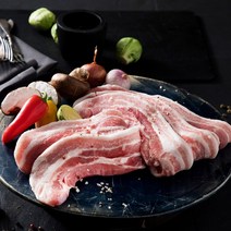 도드람한돈 냉장 삼겹살 구이용, [도드람한돈] 냉장 삼겹살 구이용