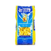 데체코 오르끼에떼 파스타 91번 500g, 1개