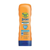 바나나보트 스포츠 쿨존 선크림 SPF30+ 236ml