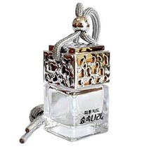 피톤치드 숲속나라 천연오일 100% 디퓨저 스퀘어 실버 타입 편백나무 소나무 오일, 2개